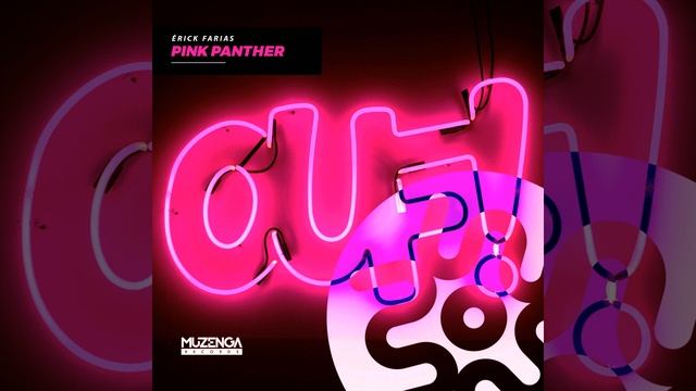 Pink Panther