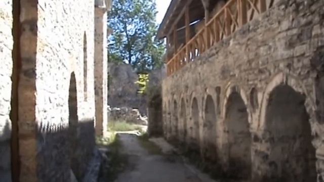 ΑΓΙΟΣ ΔΙΟΝΥΣΙΟΣ ΟΛΥΜΠΟΥ