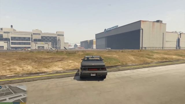 Nerd³ Mods... GTA V - The Portable Pile-Up