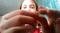 Делаем кольцо за 1 минуту!