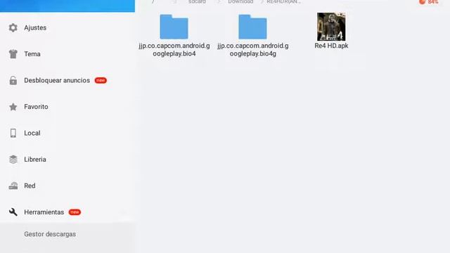 COMO ISTALAR JUEGOS( CON (APK - OBB - DATA) Y DESCOMPRIMIR ARCHIVOS ES MUY FÁCIL 2018