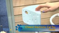 Best Cat Toys from Global Pet Expo 2016