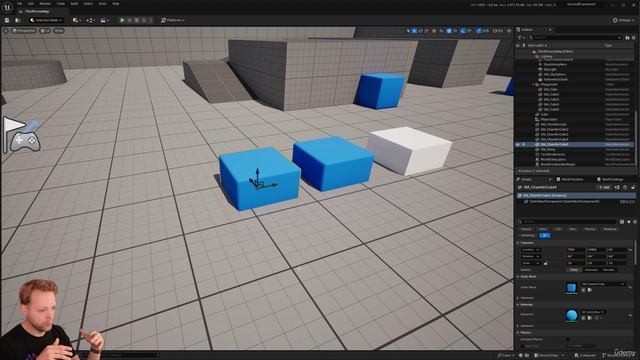 15 - Overview of the viewport Navigating the Viewport
