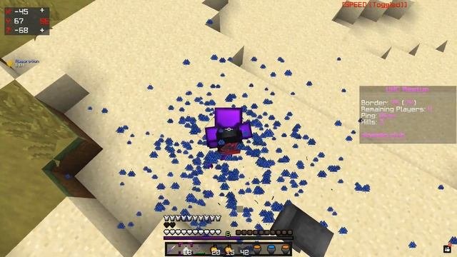 EVERY SuchSpeed TEXTURE PACK Release (2014-2019)