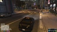 4HEAD Trolls Future In a Cop Car | NoPixel GTA RP