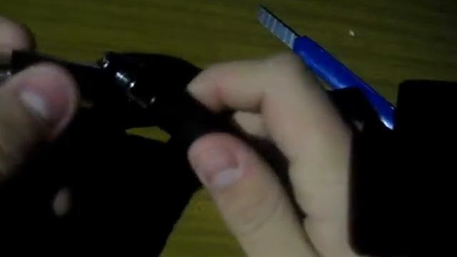 посылка из китая