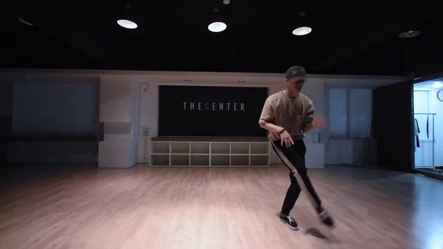 Cake By The Ocean - DNCE | Yohan Choreography