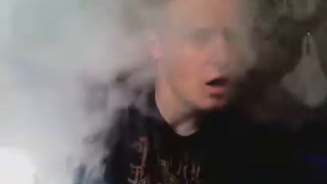 Fantasia Strawberry banana Split Shisha review
