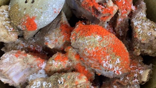 КАК ПРИГОТОВИТЬ КАЗАН КЕБАБ ИЗ ГОВЯДИНА. ЗНАМЕНИТЫЙ УЗБЕКСКИЙ КАЗАН КЕБАБ. ПРОСТО СОЧНЫЙ И ВКУСНЫЙ.
