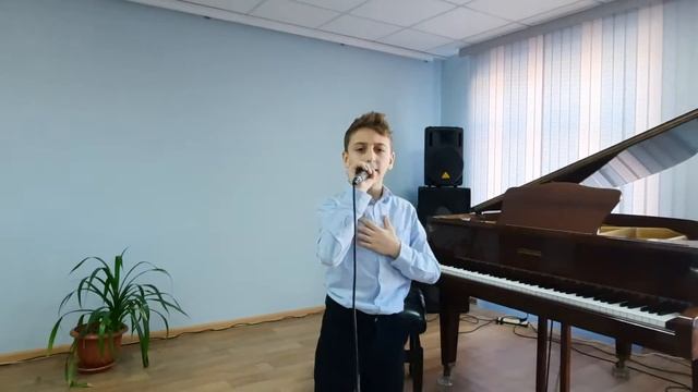 "И Вновь продолжается бой" Арам Григорян
