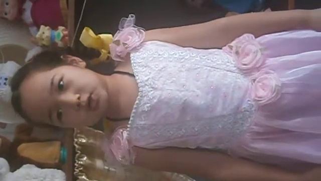 Мергалиева Муслима