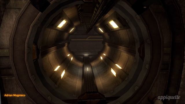 Black Mesa Walkthrough: Chapter 1 - Black Mesa Inbound