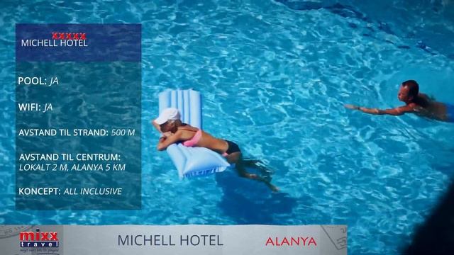 Michell Hotel