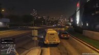 Officer Gets Kidnapped Gta V RP Las Venturas