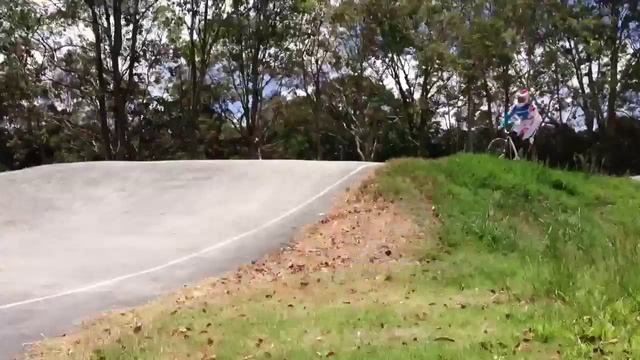 Prophecy bmx cruiser