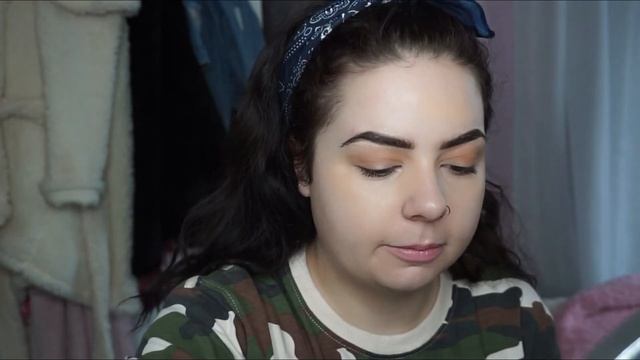 CHIT CHAT GRWM | rabbits, makeup & new small youtube creator policy!