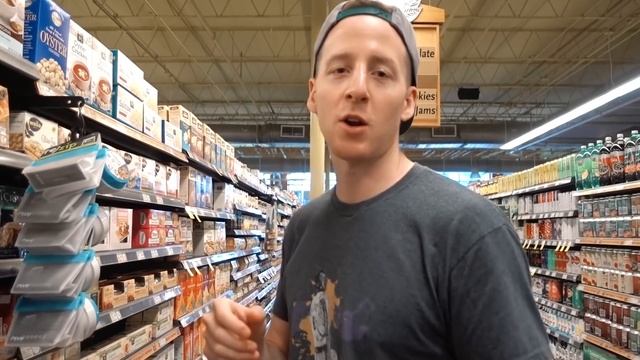 Top 10 Whole Foods Keto Buys... Plus What to Stay Away From