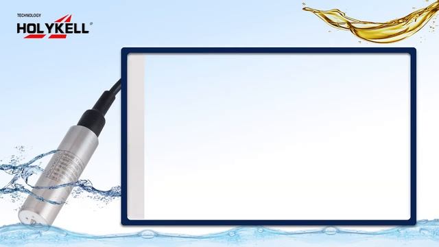 Why Submersible Water Detector OF Fuel Tank becomes a new nova?