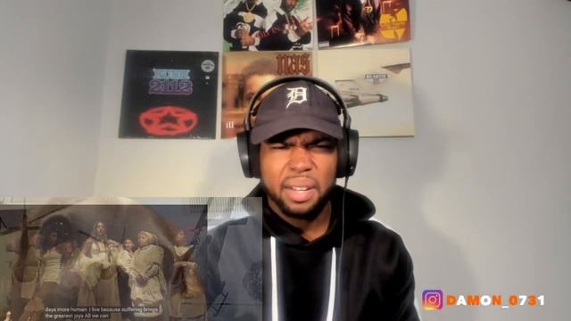 Angelina Mango - La noia | Reaction