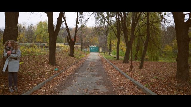 "Луна Луна"    Ось така вона Весна