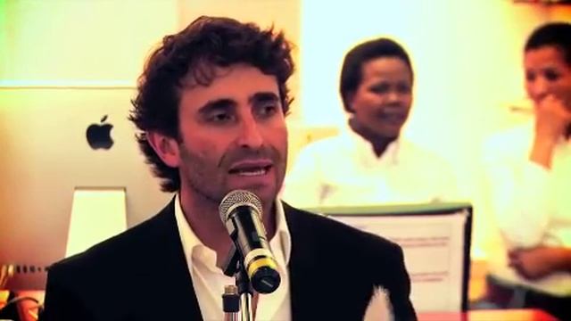 Hush Puppies South Africa HemingwayDesign Launch
