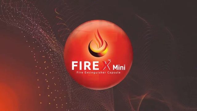 Improve Your Fire Safety Plan With The Fire X Mini From Firetech Global