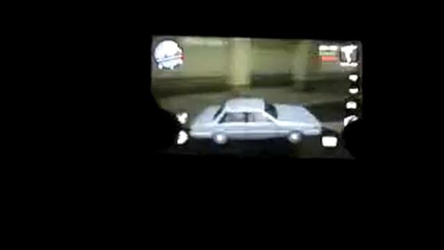 How to get a super gt in gta San andreas