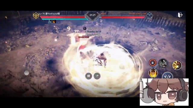 How to do a TRIPLE GRAB with Titan, INSANE CC | BDM - Titan [Grab abuse]