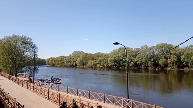 Коломна за один день что посмотреть Коломенский кремль калач