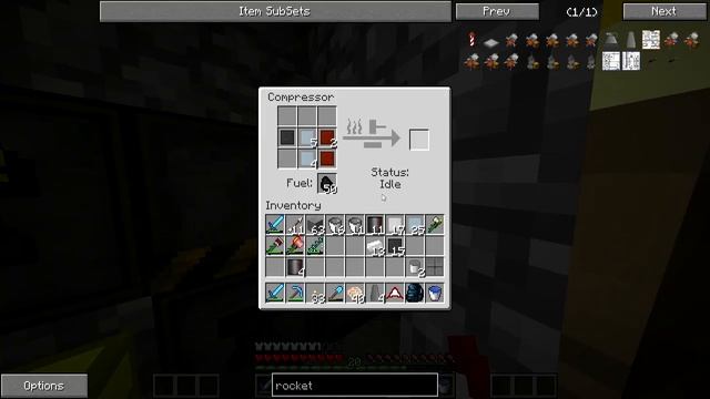 Minecraft: Powdered Donuts Survival | Ep. 25 | ANOTHER HIATUS D: