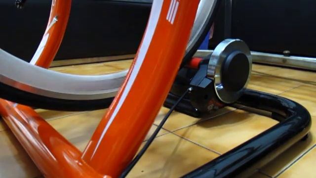 ELITE SuperCrono POWER MAG Trainer Testing