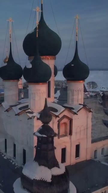 Ночь перед боем