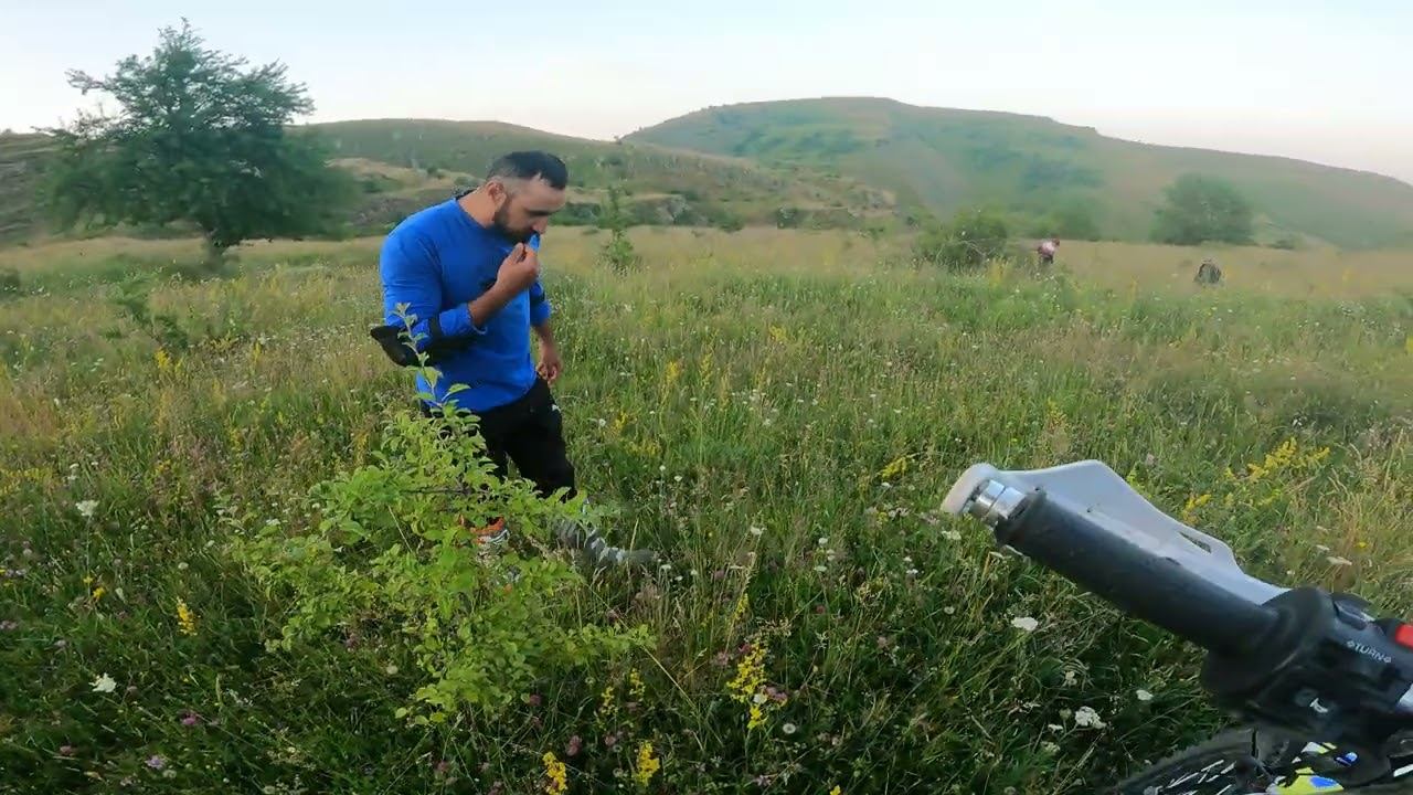 Природа Дагестана Дахадаевский район Шадни Эндуро #дорога в село Шадни Цизгари