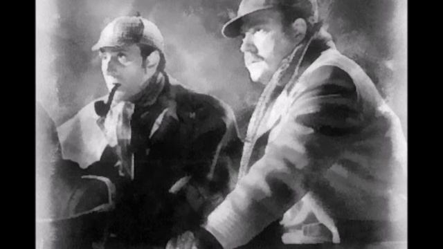 The New Adventures of Sherlock Holmes: The Problem of Thor Bridge