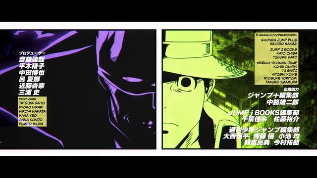 Моя геройская академия: Вне закона опенинг 1 / Vigilante: Boku no Hero Academia Illegals TV OP01