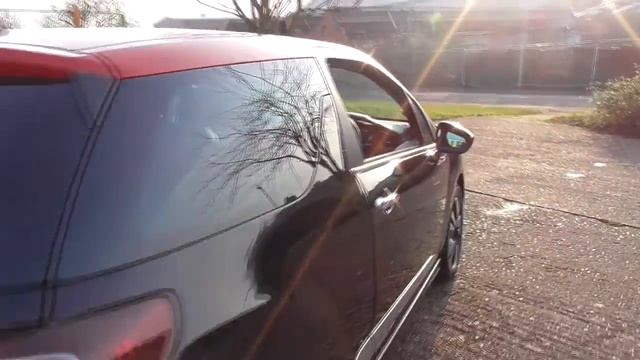 Citroen DS3 1.6 VTi 16V DStyle Red 3dr U9907