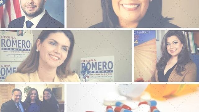 Latinos Work For Climate Change