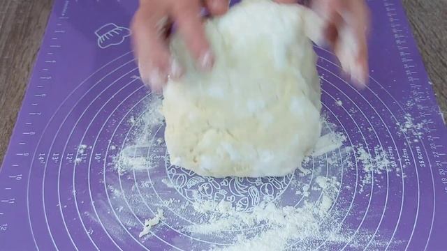 ПУХКЕНЬКІ СИРНІ ПАМПУШКИ🍩 без дріжджів ~ дуже швидко та просто готувати | Абетка рецептів
