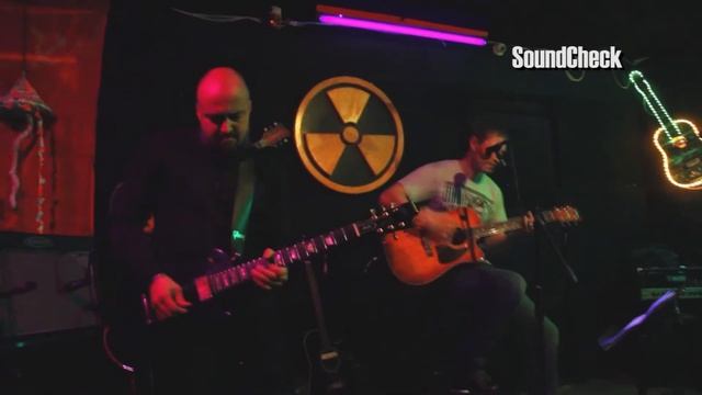 # 02 SoundCheck ( 2017 ) - Лукавый Вырий ( г.Первомайск )