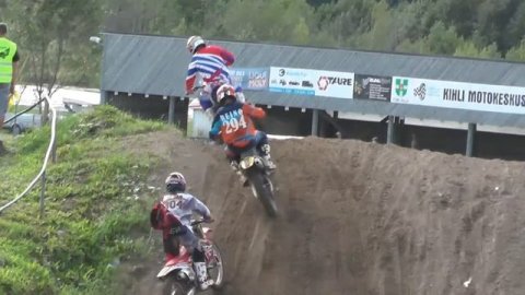 Türi Motokross 2016