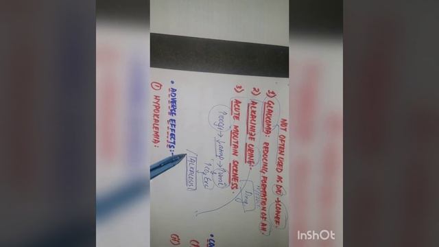 CORBONIC ANHYDRASE INHIBITORS part2/Diuretics/Renal pharmacology