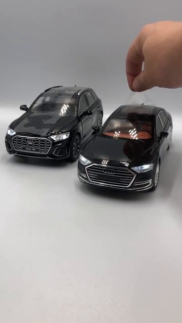 Audi  #top #automobile #diecast #toys #car #luxury #audi #model #collection