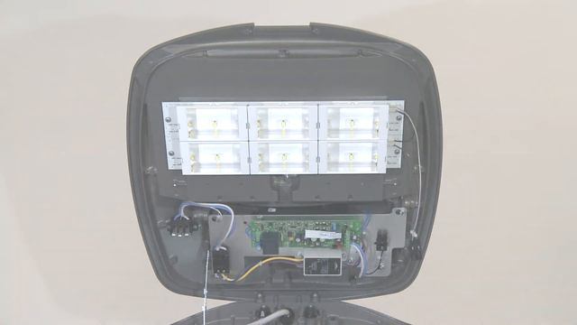 ITALO URBAN - Luminaires specific for LED urban lighting by AEC Illuminazione