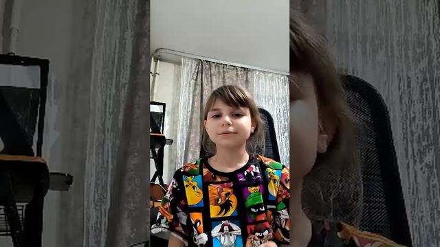 пробуем сладости