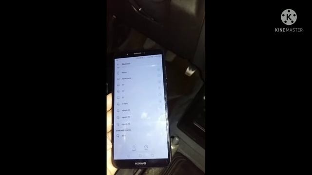 Wireless bluetooth FM transmitter for old Car stereo