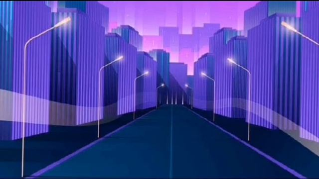 Создала аниме ОС