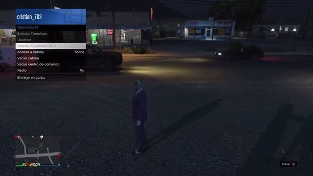 CÓMO RECUPERAR TU OPPRESSOR MK 2 🙏 GTA 5 2020