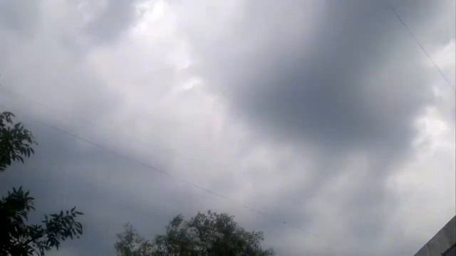 Вечер 25 мая 2014 г в Орле