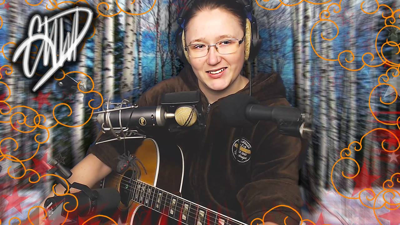 🔅 Запомнится всем 🔅гитара 🎸голос🎤rock pop🤘 поём песни