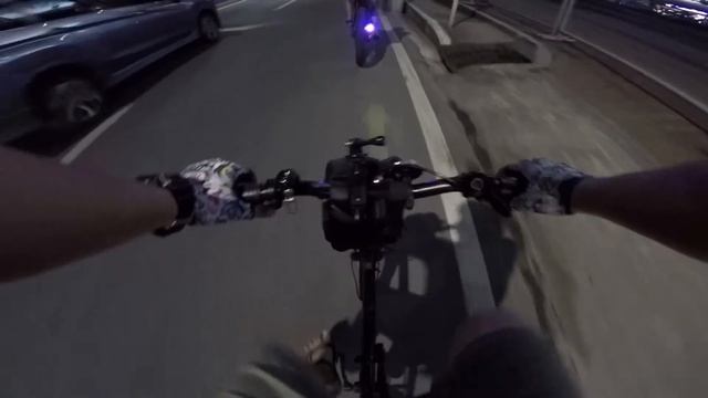 Is it Worth to Buy Go Pro Hero 4 This 2021 | Low Light Video Sample